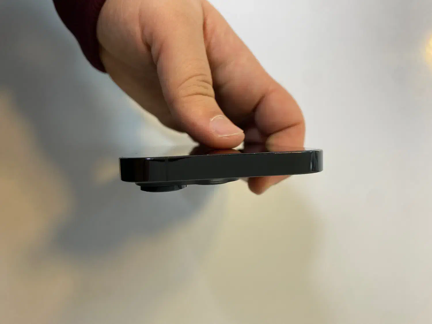 آیفون ۱۴ پرو ۲۵۶ با رجیستری|موبایل|لاهیجان, امیرشهید|دیوار