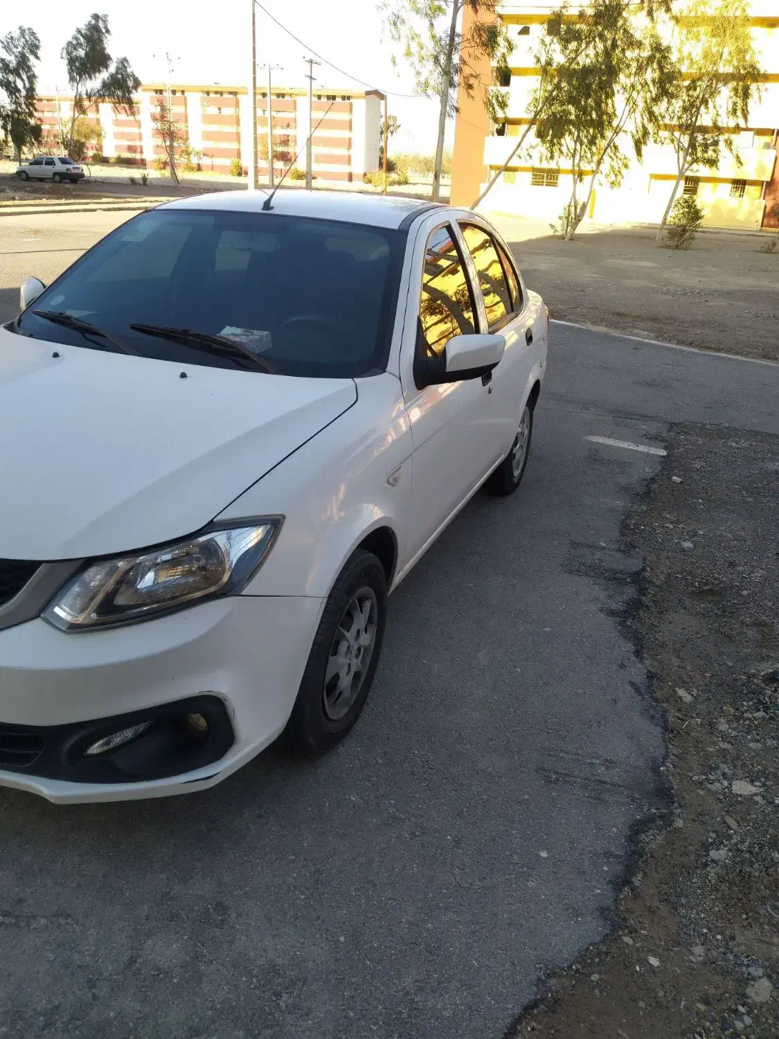 سایناs مدل ۱۴۰۱|خودرو سواری و وانت|کرمان, |دیوار