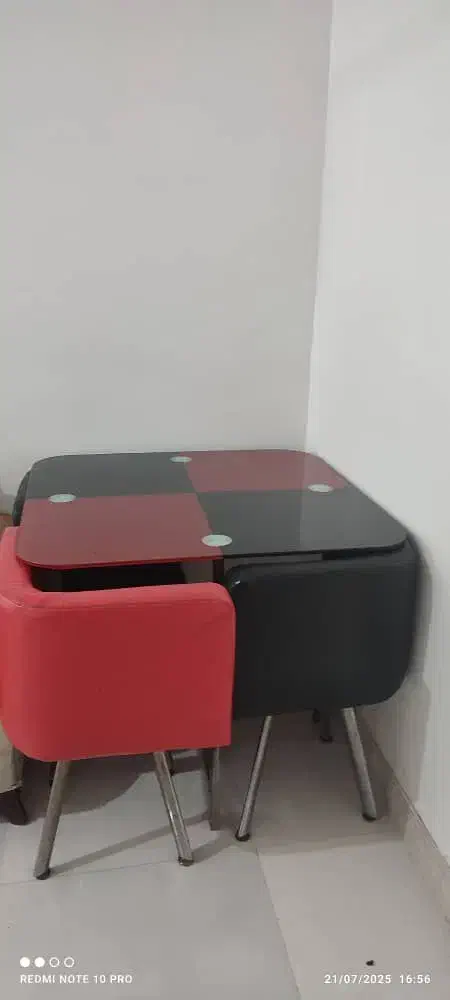 یخچال فریزر و میزوصندلی سعدآباد|یخچال و فریزر|سعدآباد, |دیوار