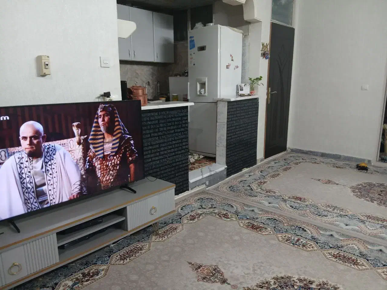 آپارتمان ۵۰ متری خانی آبادنو|فروش آپارتمان|تهران, اسفندیاری|دیوار