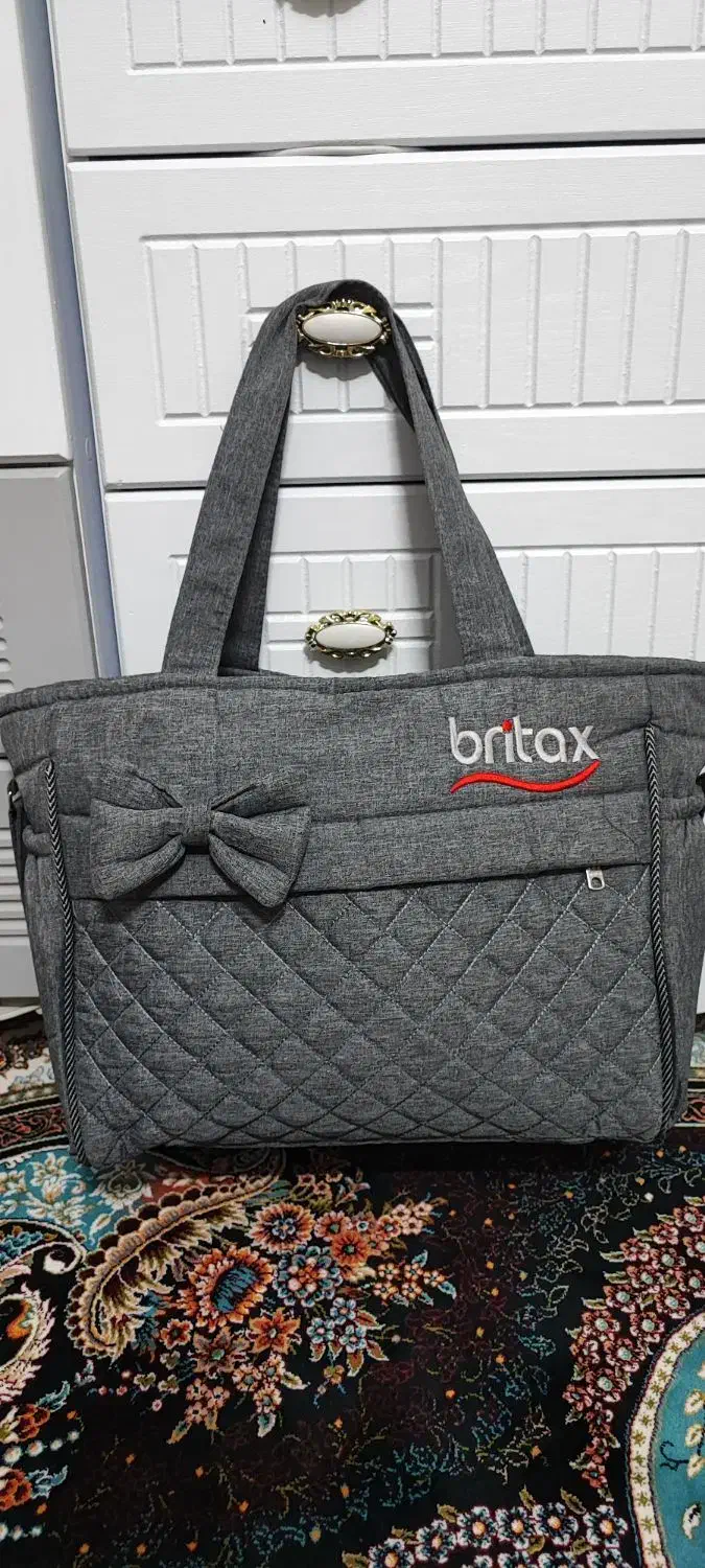 کالسکه سالم و تمیز|کالسکه و لوازم جانبی|بروجرد, |دیوار