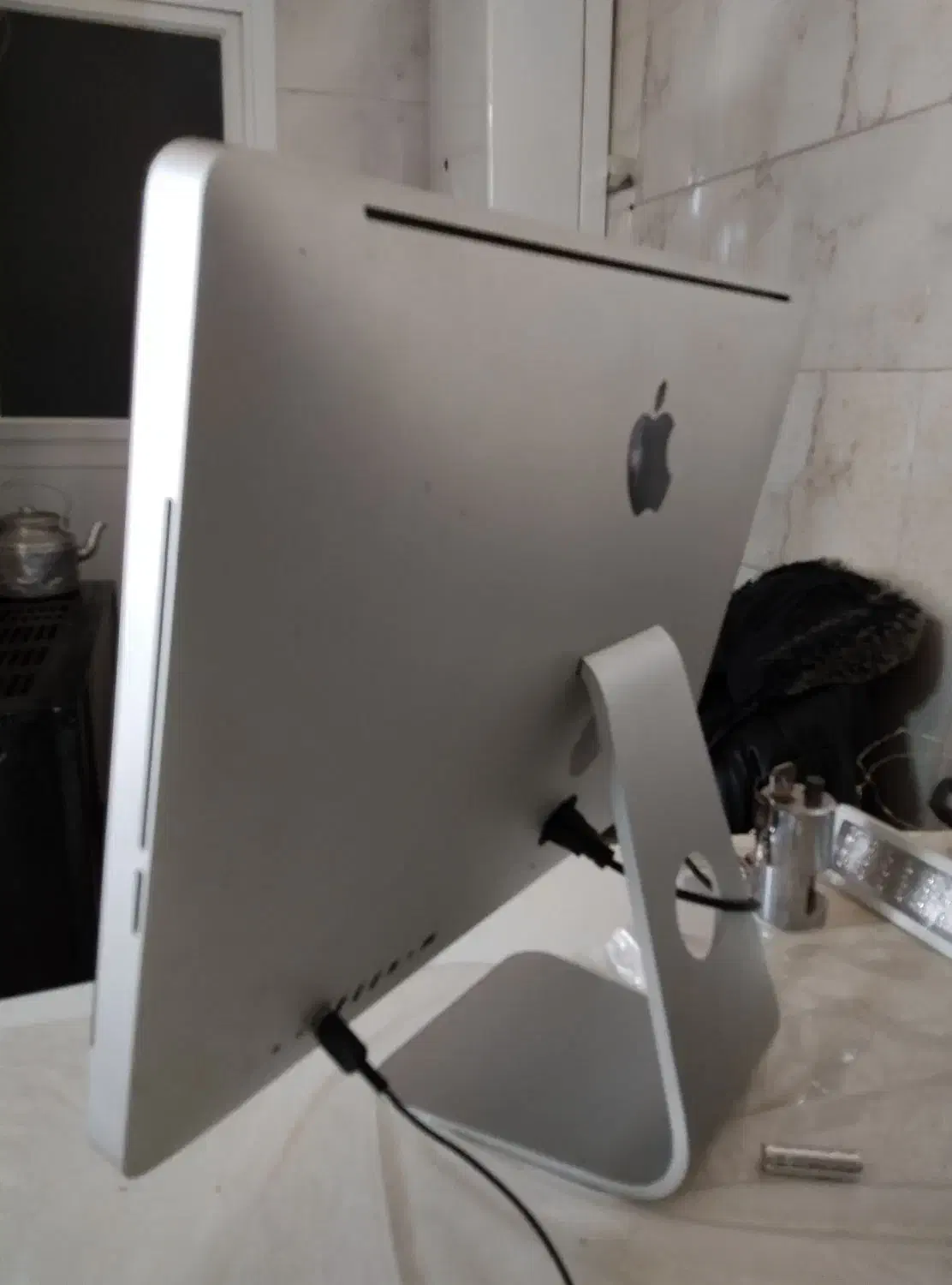 مانیتور اپل|قطعات و لوازم جانبی رایانه|تبریز, |دیوار