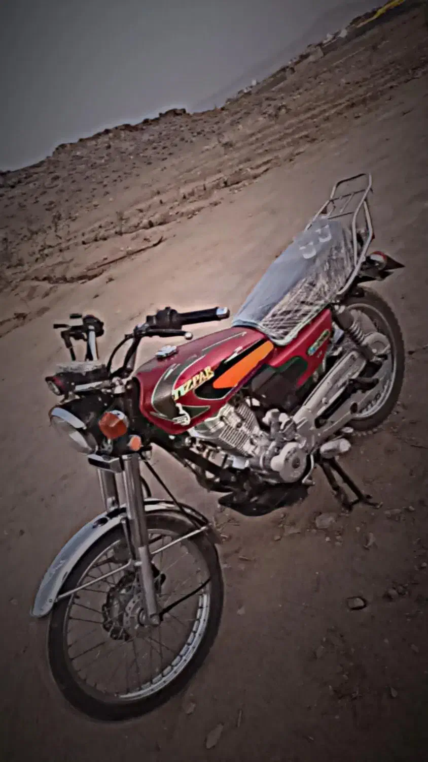 موتور سیکلت|موتورسیکلت|زاهدان, |دیوار