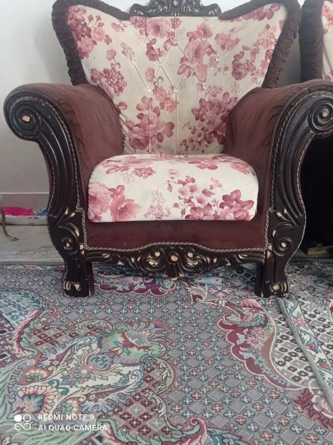 7000000میلیون|مبلمان خانگی و میز عسلی|معصومیه, |دیوار