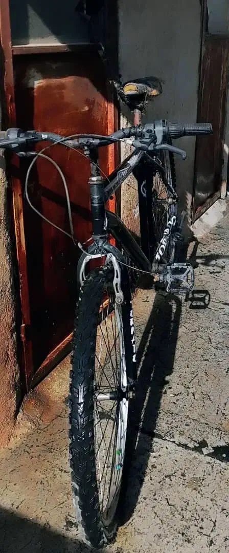 دوچرخه|دوچرخه، اسکیت، اسکوتر|کرج, احدآباد|دیوار