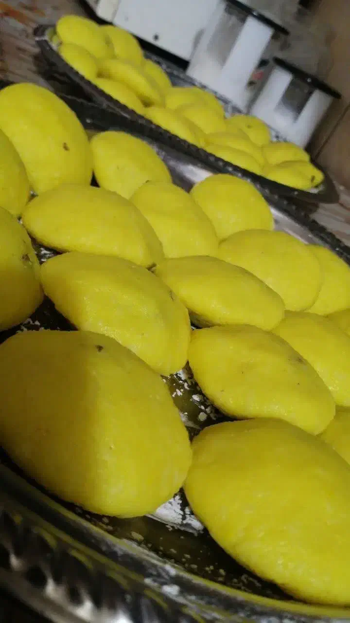 کبه عربی|خوردنی و آشامیدنی|قم, دانش|دیوار