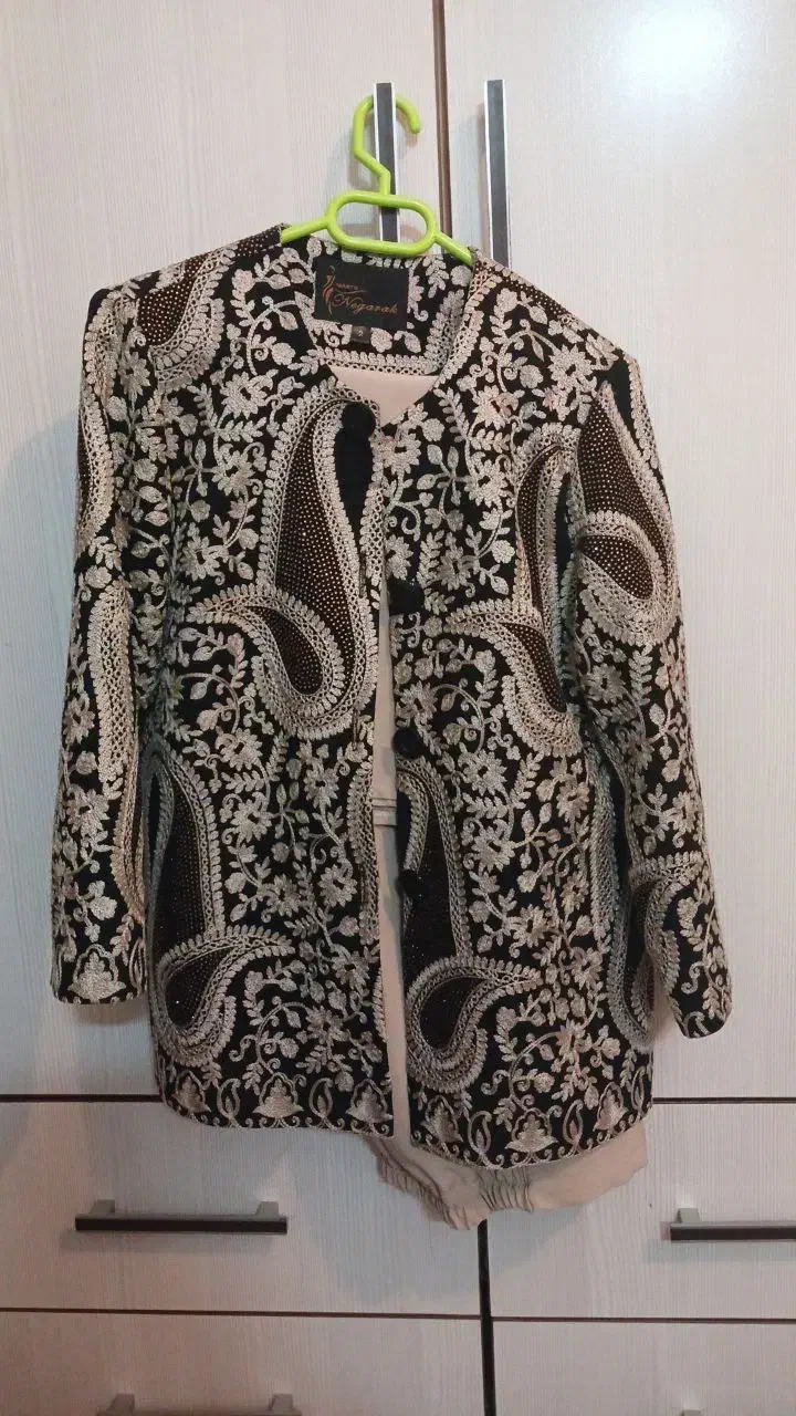 لباس مجلسی|لباس|خمینی‌شهر, |دیوار