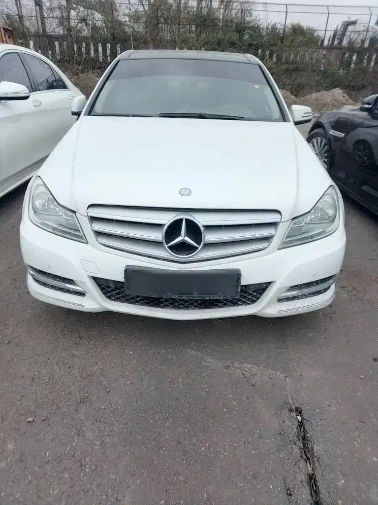 بنز c200|خودرو سواری و وانت|رشت, کوی فکوری|دیوار