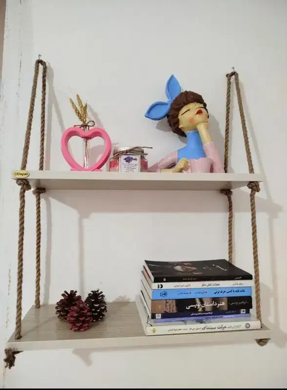 شلف|کتابخانه، شلف، قفسه‌های دیواری|زنجان, |دیوار