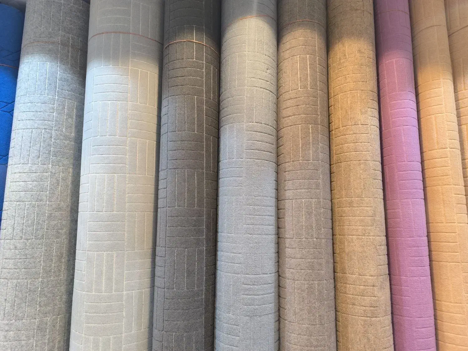 موکت سانیا موکت تندیس ۱۸۶۱|موکت|قم, شاه ابراهیم|دیوار