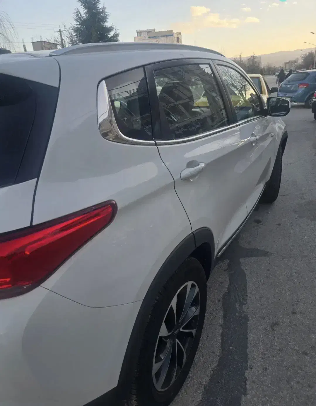 فروش فوری فوری|خودرو سواری و وانت|شیراز, معالی‌آباد|دیوار