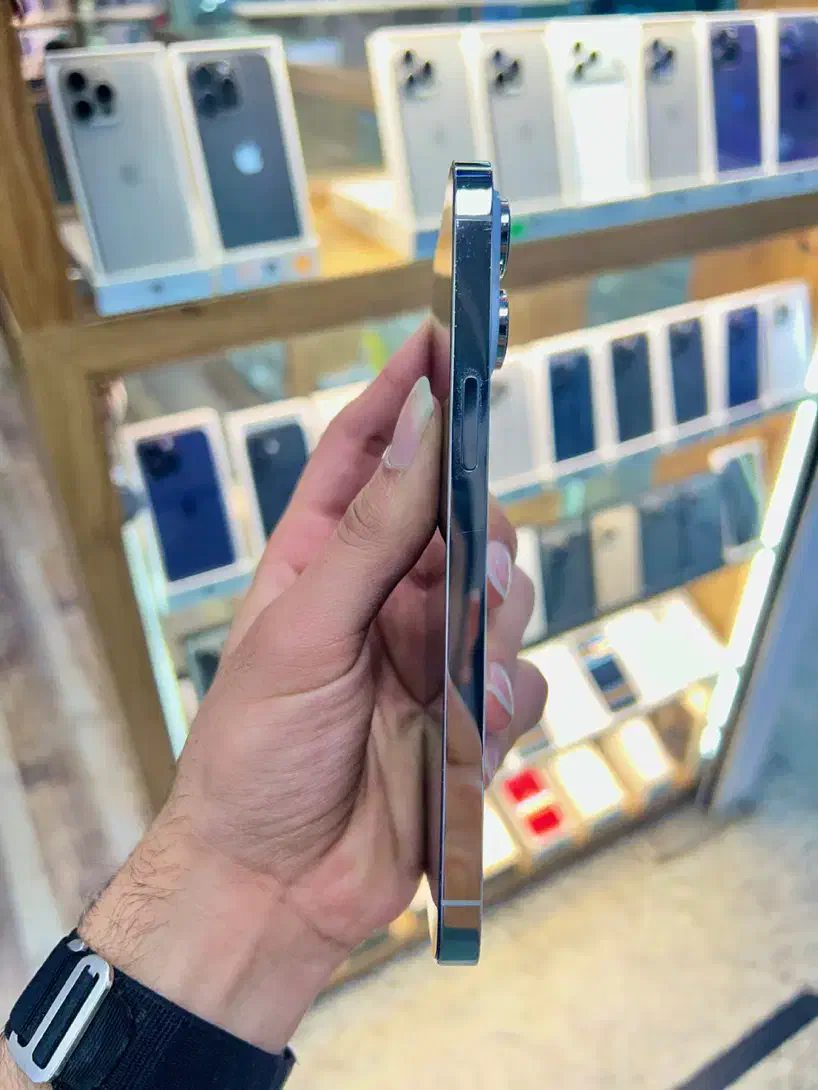 iphone 14 pro max|موبایل|کرج, عظیمیه|دیوار