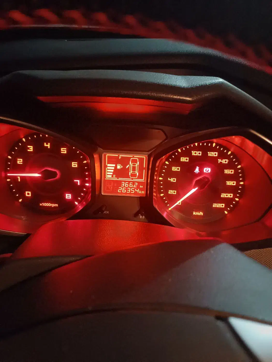 ام وی ام ۳۱۵ اکسلنت در حد|خودرو سواری و وانت|ورامین, ورامین|دیوار