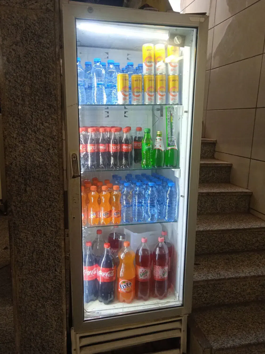 فست فود|فروش مغازه و غرفه|بیرجند, |دیوار