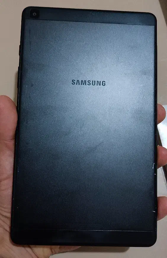 تبلت گلکسی a سامسونگ|تبلت|گرمادوز, |دیوار