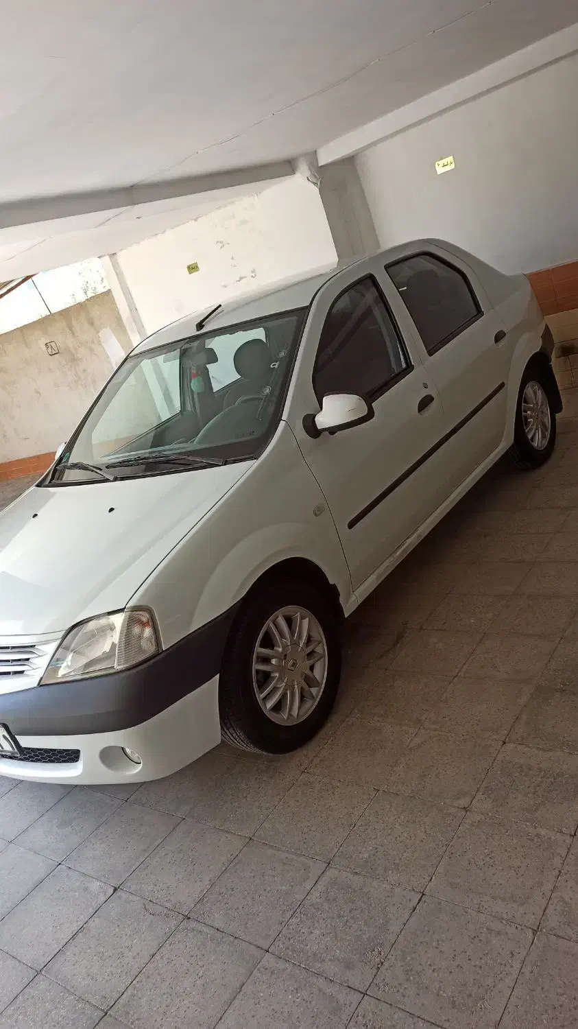 ال نود پارس خودرو|خودرو سواری و وانت|فردیس, شهرک ارم|دیوار