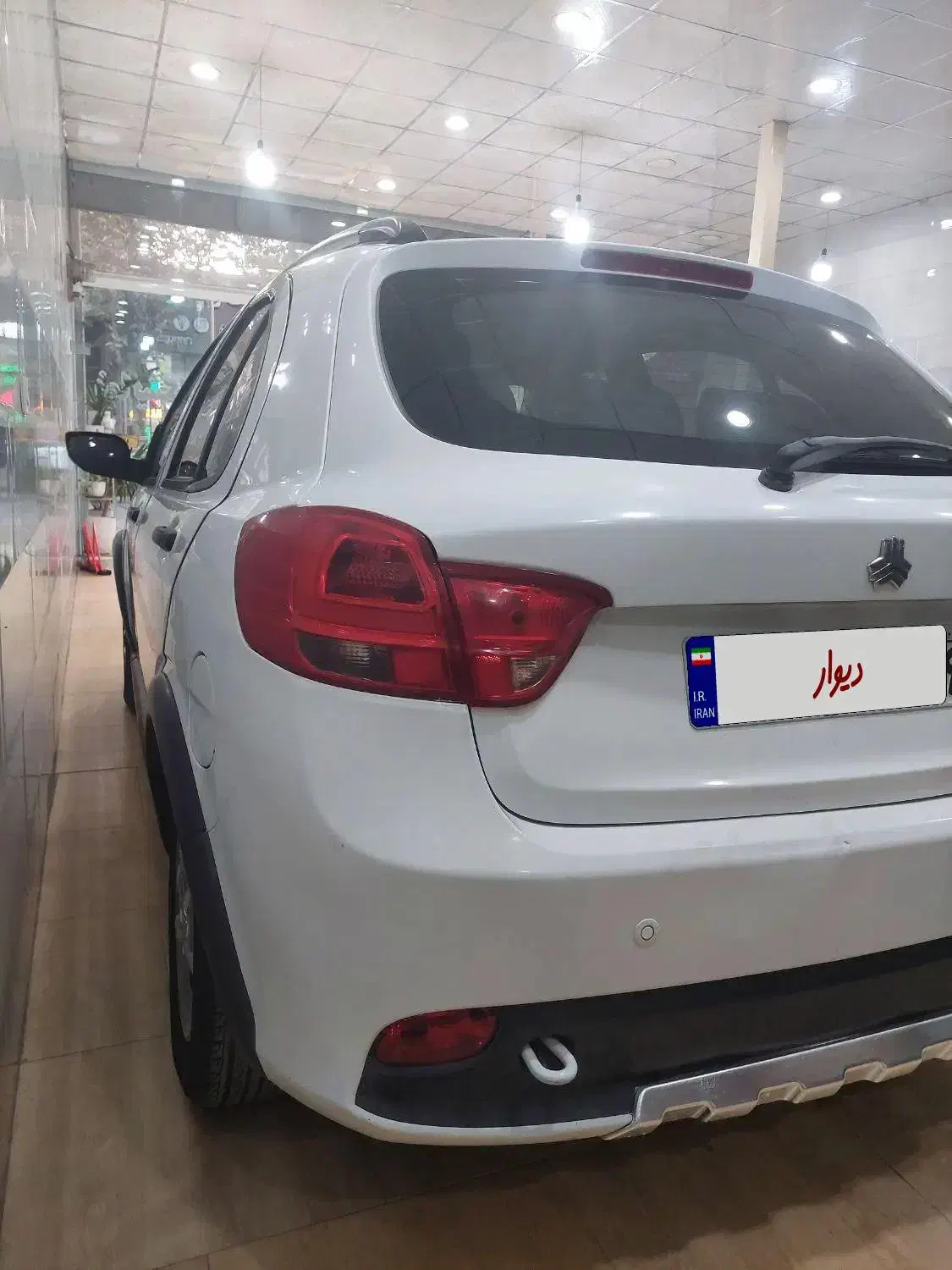 کوئیک مدل ۹۹|خودرو سواری و وانت|علیآباد کتول, |دیوار