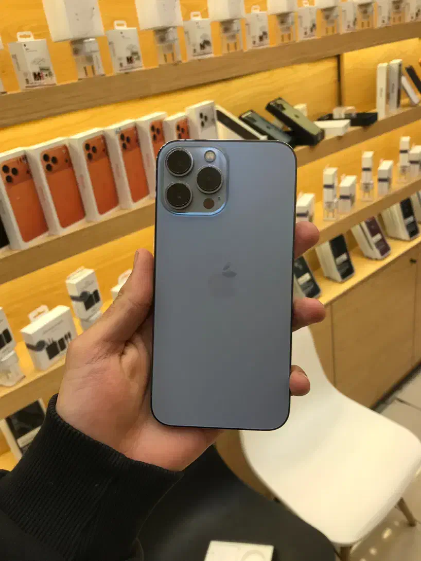 13 pro max|موبایل|تهران, مدائن|دیوار
