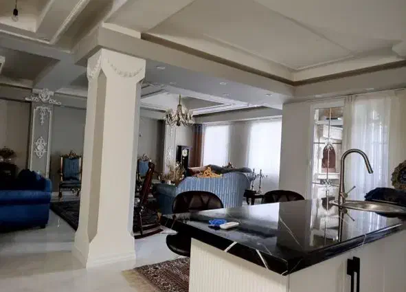 210متری نوسـاز بلوار اصـلی گلسار|اجارهٔ آپارتمان|رشت, بلوار گیلان|دیوار