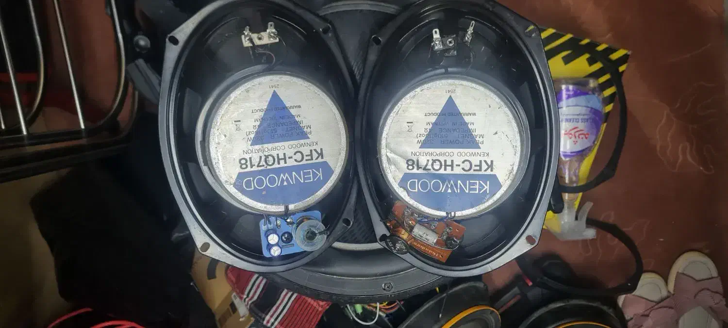 ۷۱۸|سیستم صوتی خانگی|همدان, |دیوار