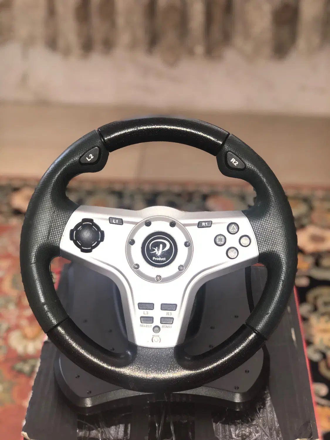 فرمون و پدال کنسول|کنسول، بازی ویدئویی و آنلاین|کرج, شاهینویلا|دیوار