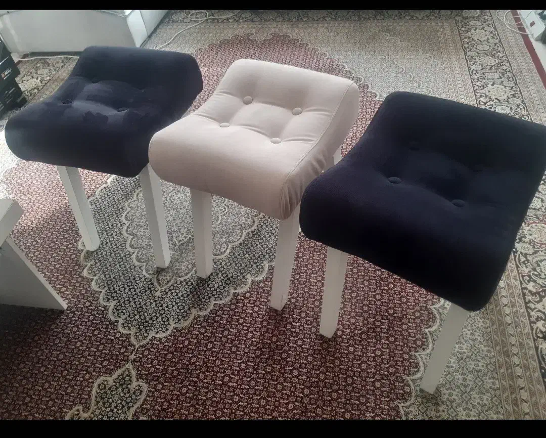 صندلی چوبی|صندلی و نیمکت|کرج, فاز ۴ مهرشهر|دیوار