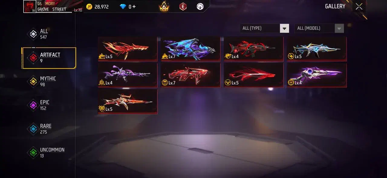 گیم فری فایر|کنسول، بازی ویدئویی و آنلاین|تهران, فردوسی|دیوار