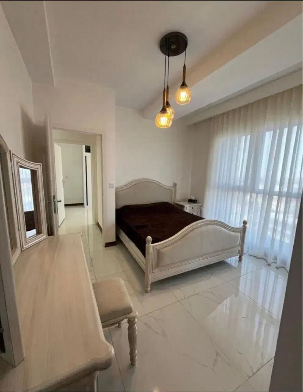 ۶۷متردوخواب/غرق نور/سندتکبرگ/پارکینگ/اندیشه|فروش آپارتمان|کرج, عظیمیه|دیوار