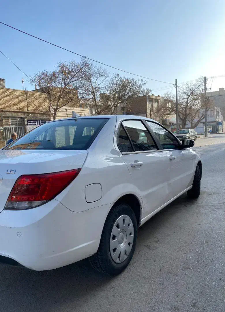 دنا معمولی|خودرو سواری و وانت|مشهد, فاطمیه|دیوار