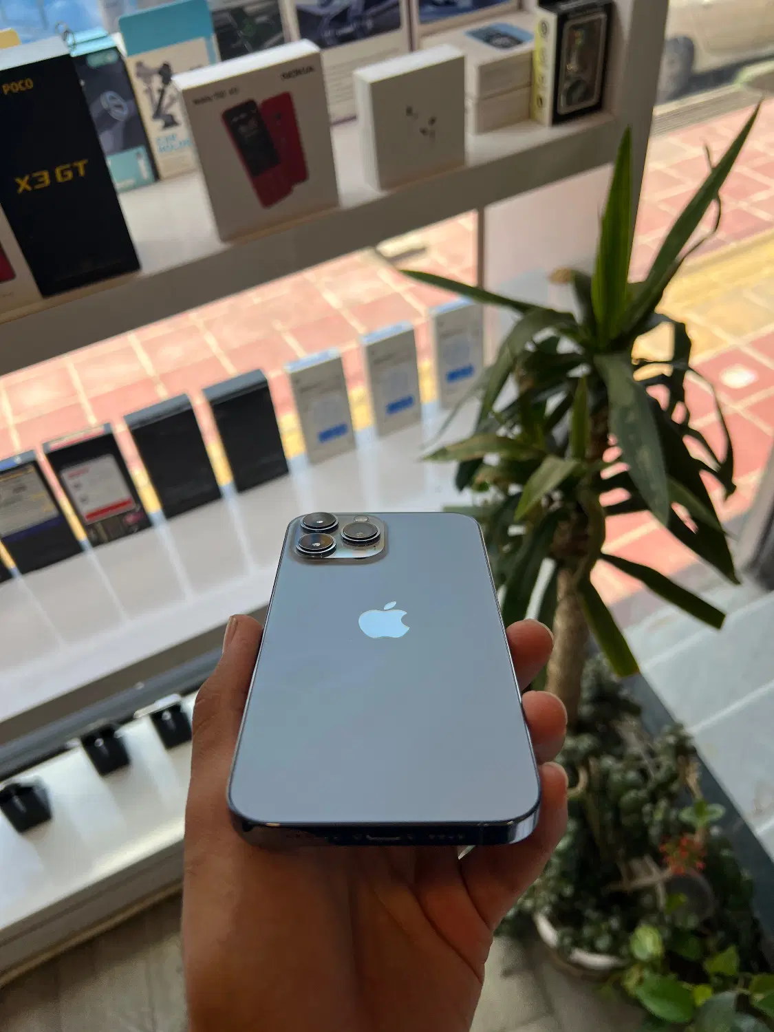 IPhone 13 Pro max|موبایل|ماهدشت, |دیوار