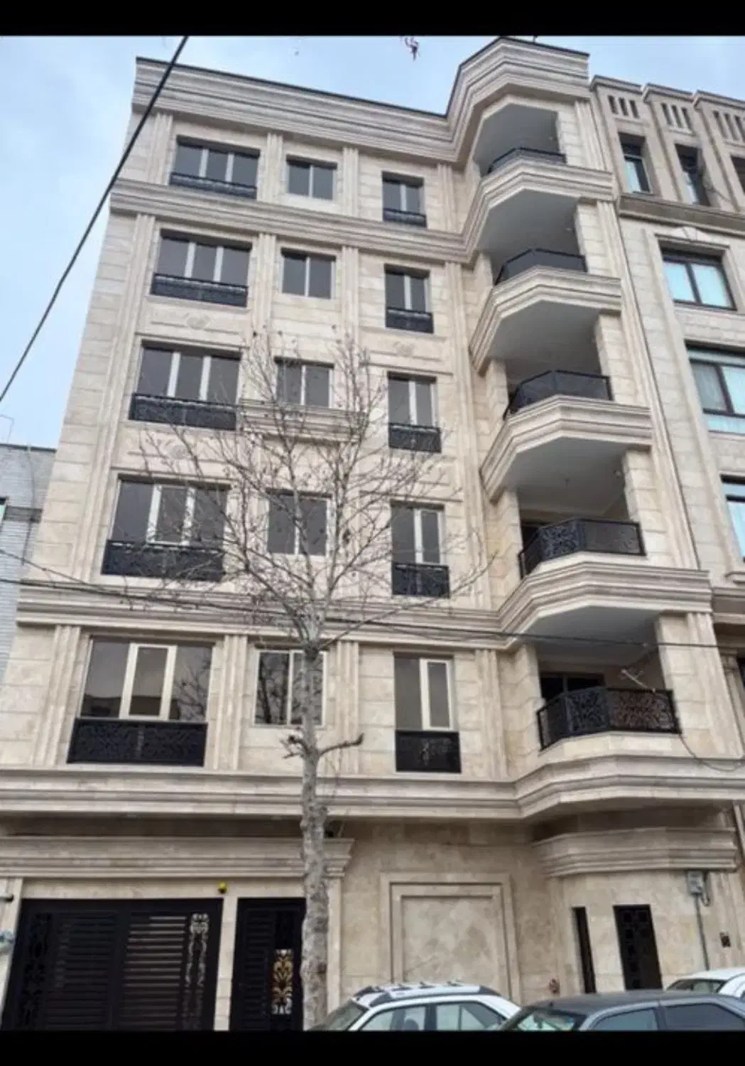 10 واحد ۱۳۱ متری ۲ خوابه مستغلات|فروش آپارتمان|تهران, شهرک آزمایش|دیوار