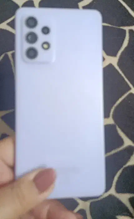 گوشی a52|موبایل|تهران, مختاری|دیوار