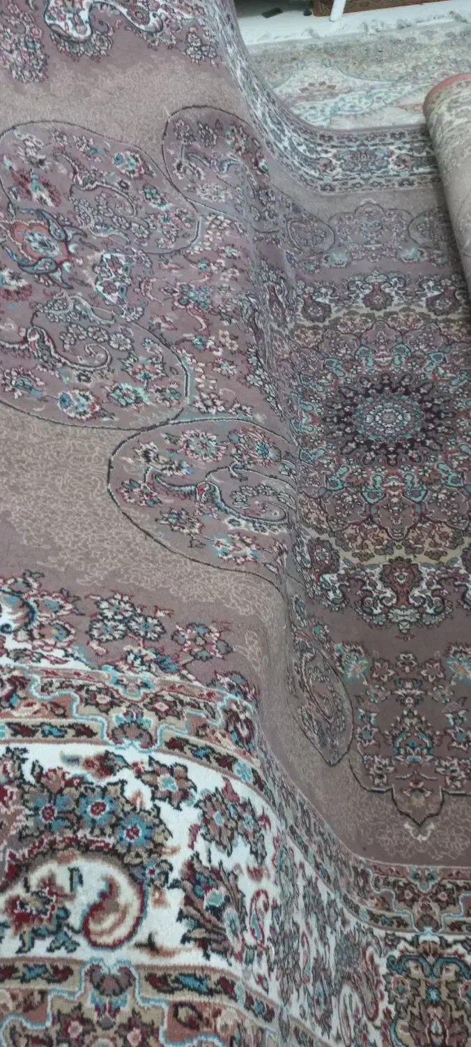 فرش ۹ متری|فرش|گرمدره, |دیوار