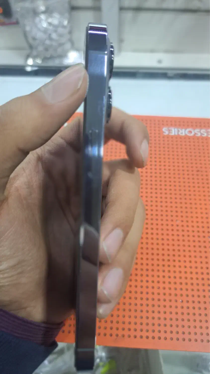 ZAA پک اصلی 13نرمال|موبایل|قم, بکایی|دیوار