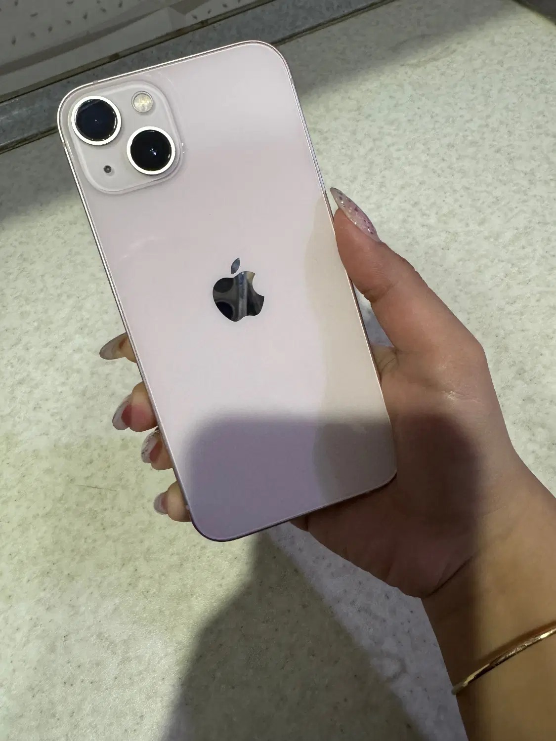 iphone 13 128g|موبایل|اسلام‌شهر, مظفریه|دیوار