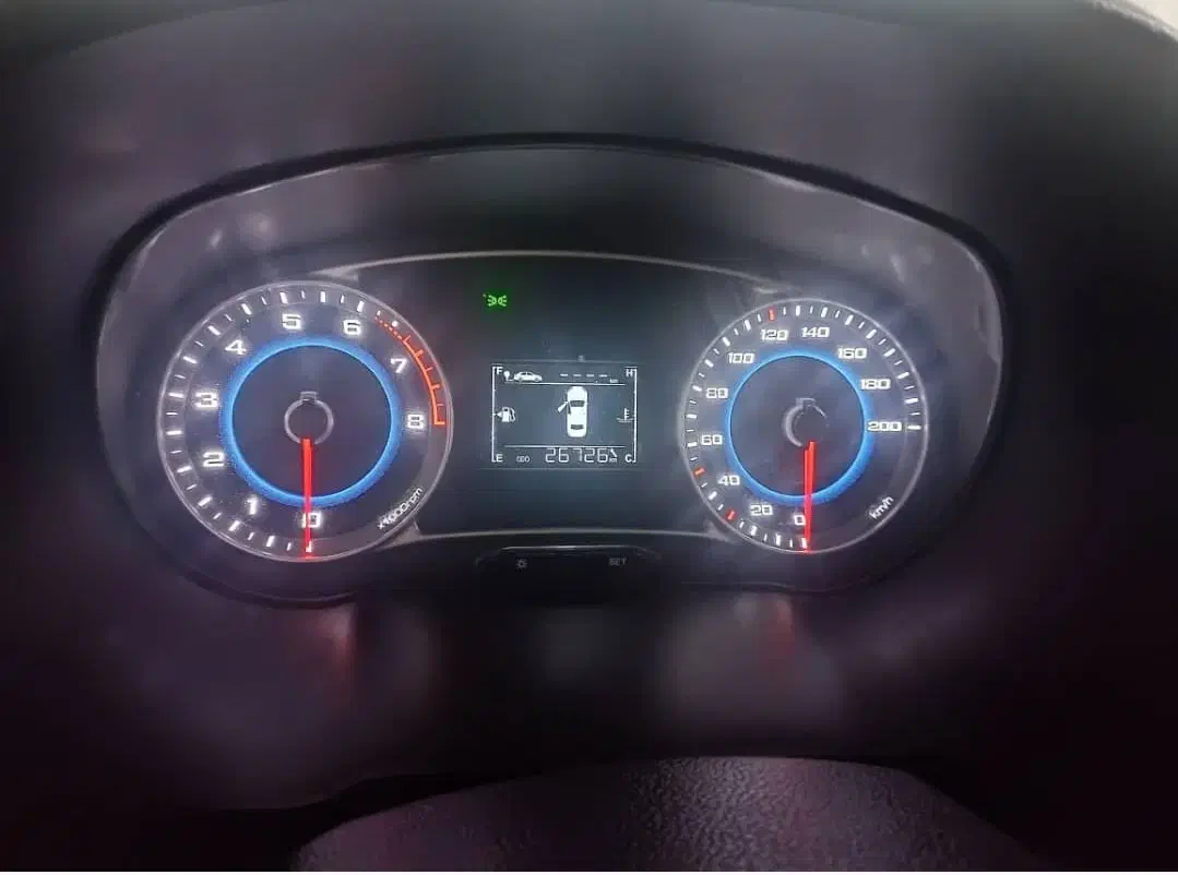 کوئیک جی ایکس ۱۴۰۲|خودرو سواری و وانت|تبریز, |دیوار