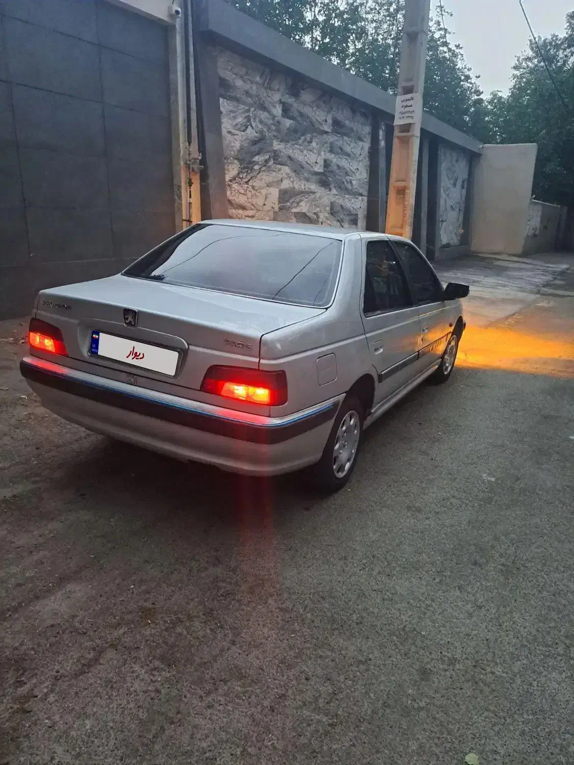 فروش|خودرو سواری و وانت|ملارد, |دیوار