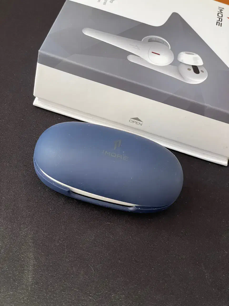 ایرپاد 1more comfobuds pro|لوازم جانبی موبایل و تبلت|شیراز, بعثت|دیوار