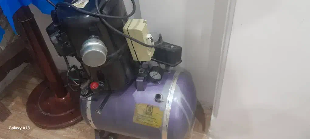 فروش تجهیزات مطب دندانپزشکی به علت بازنشستگی|آرایشی، بهداشتی، درمانی|تهران, تهرانپارس غربی|دیوار