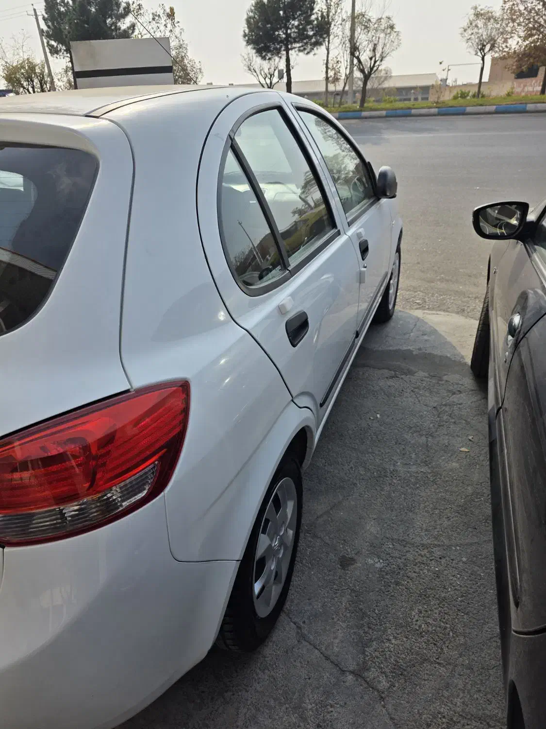 تیبا 2 مدل ۱۴۰۱|خودرو سواری و وانت|شبستر, |دیوار