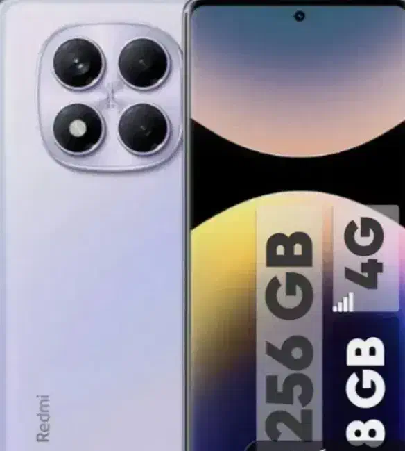 گوشی نوت 14پرو|موبایل|قره ضیاالدین, |دیوار