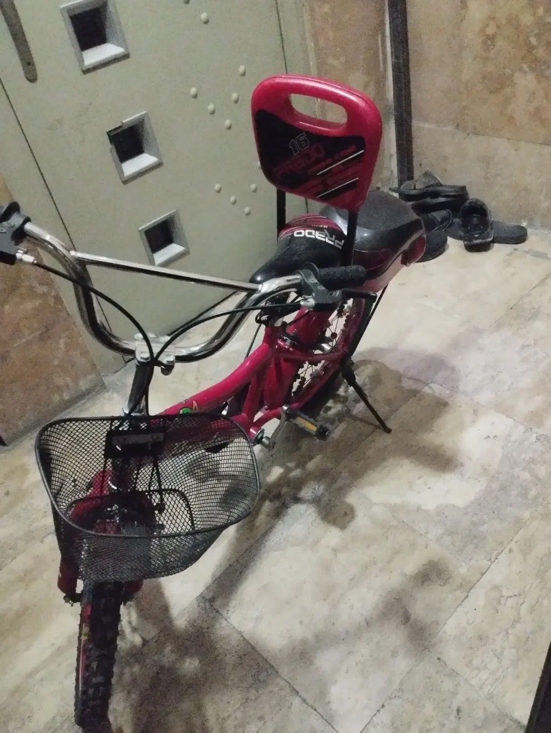 دوچرخه قیمت مناسب|دوچرخه، اسکیت، اسکوتر|تهران, نازیآباد|دیوار