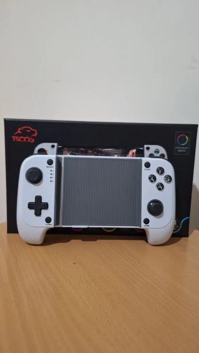 Gaming Pad|کنسول، بازی ویدئویی و آنلاین|تهران, مجیدآباد|دیوار