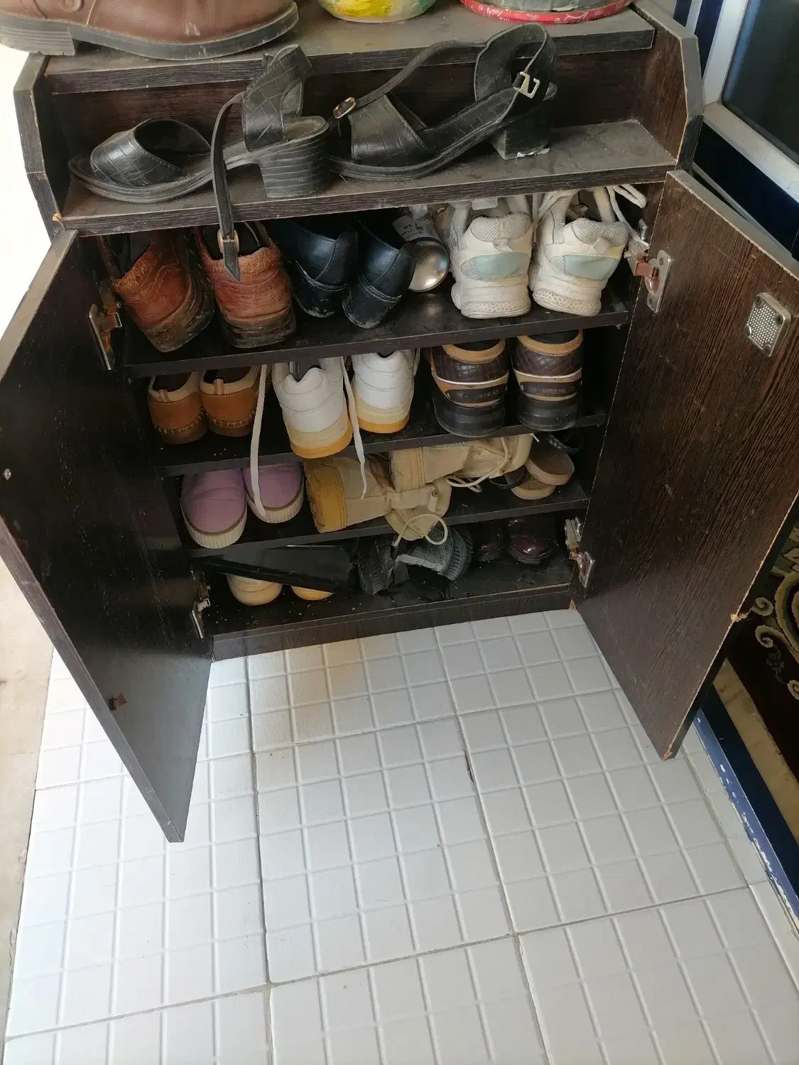 کتری قوری|قوری، کتری، قهوهساز دستی|گرگان, |دیوار