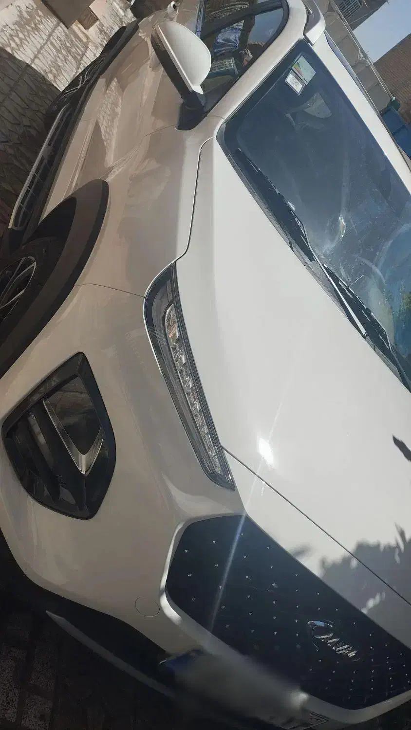 ماشین ای کس 22پرو ام تی|خودرو سواری و وانت|مرودشت, ده بید|دیوار