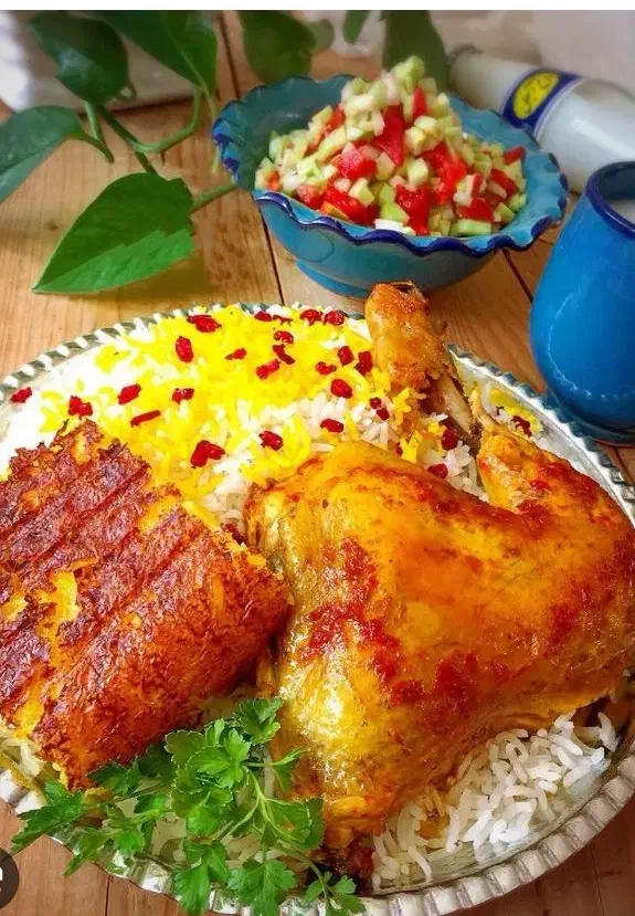 غذای خونگی|خوردنی و آشامیدنی|مشهد, سجاد شهر|دیوار