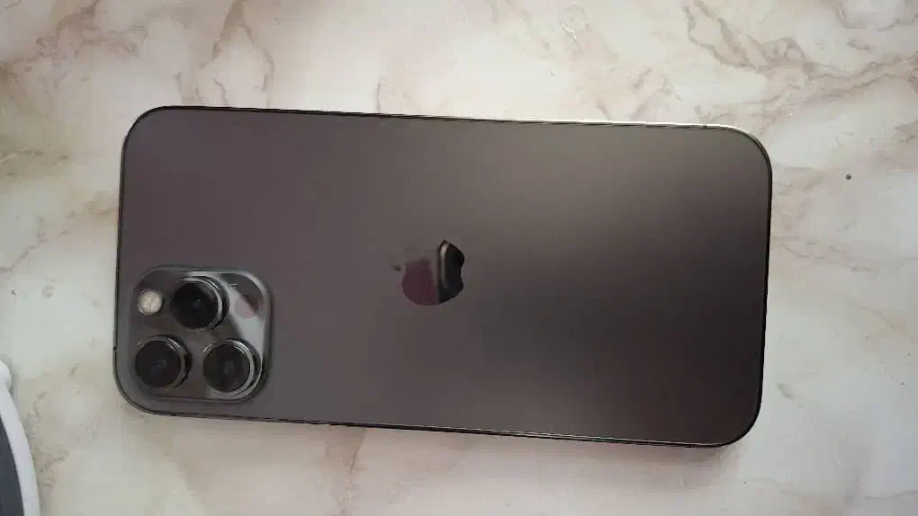 گوشی آیفون ۱۲ پرومکس و ps4|موبایل|سنندج, |دیوار