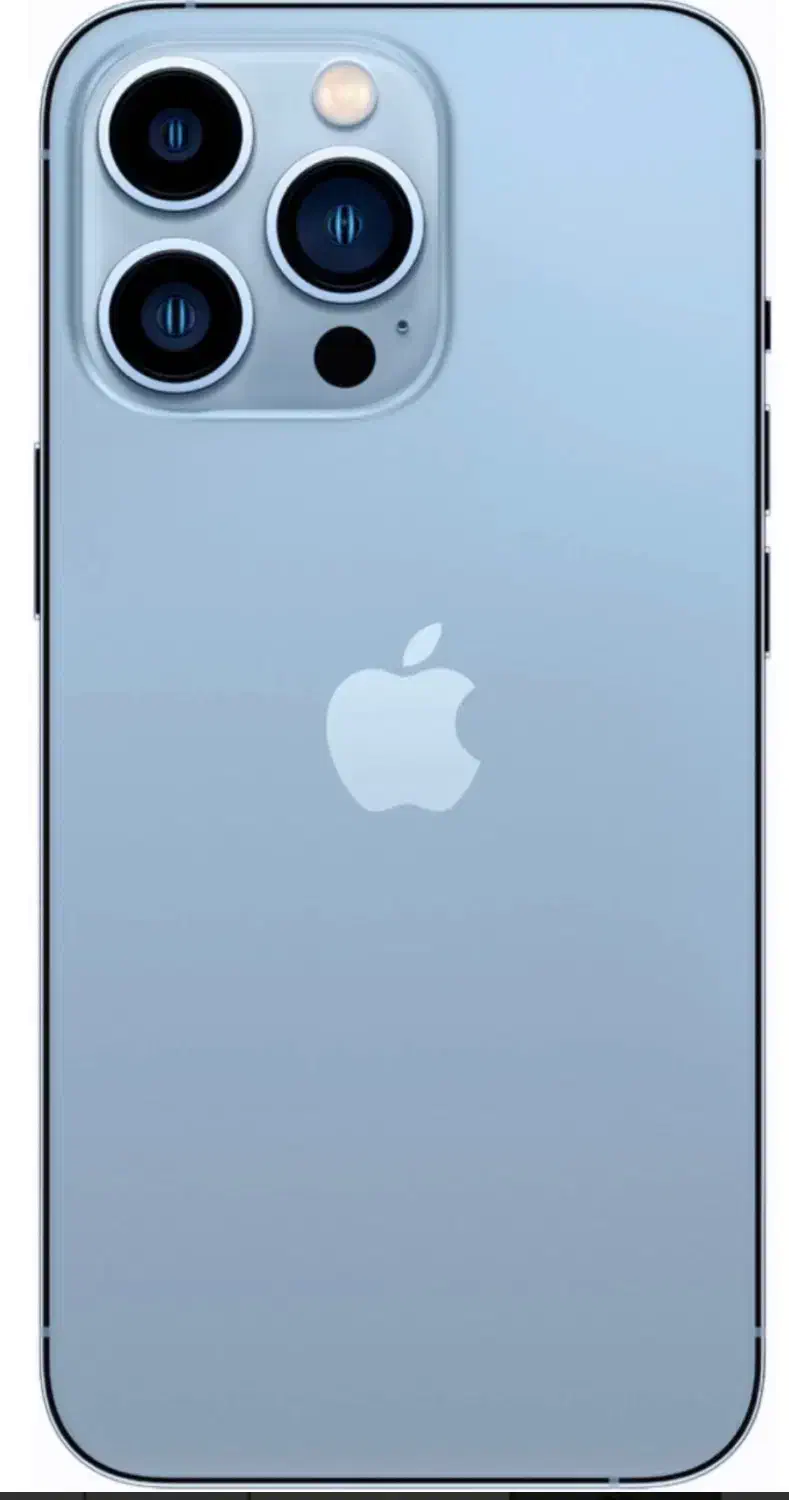 با سلام گوشی ۱۳ پرومکس باطری فابریک‌|موبایل|اهواز, معین زاده|دیوار