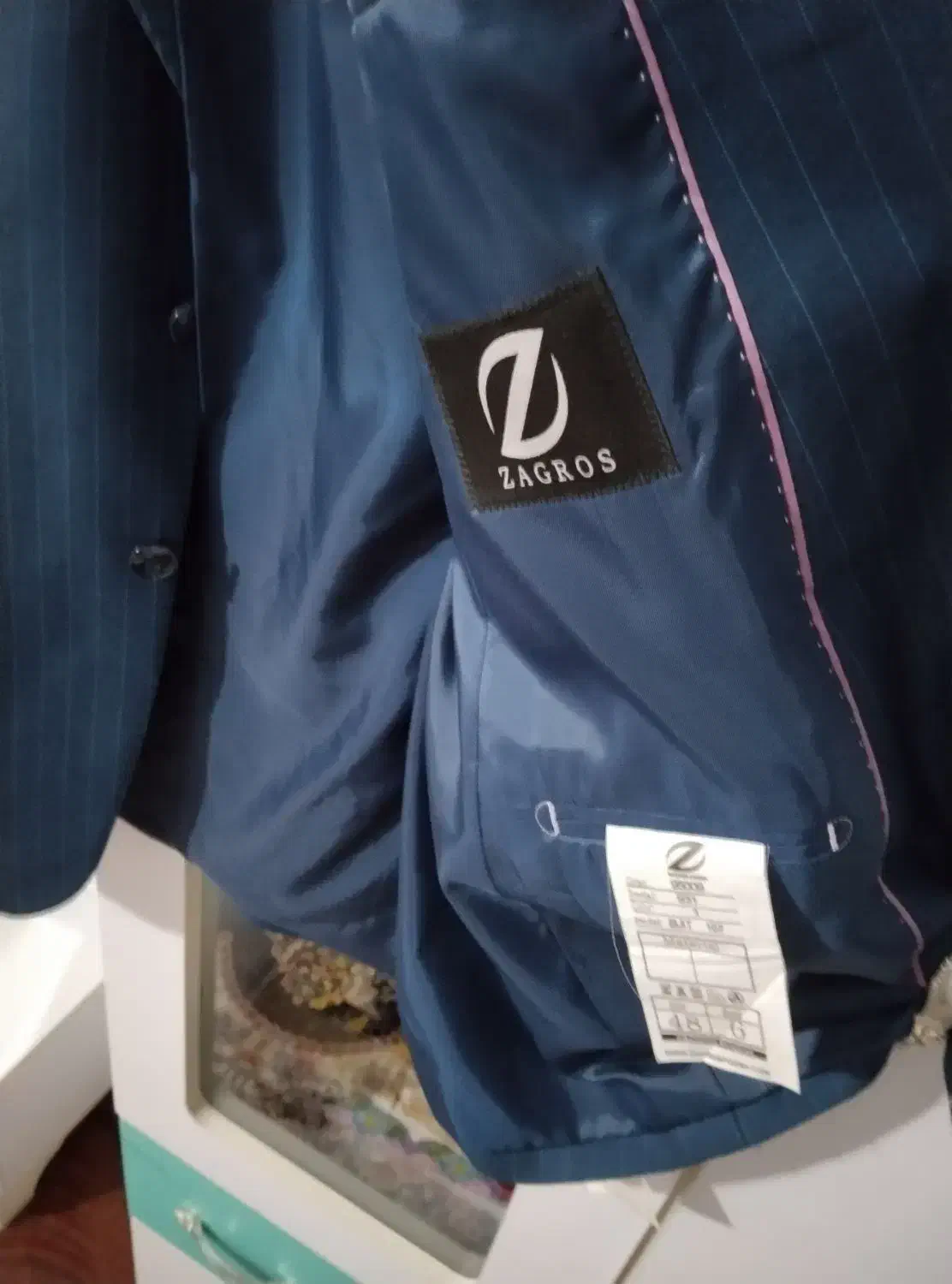 کت تک درحدنوسایز48|لباس|محمدشهر, کوی بهار|دیوار