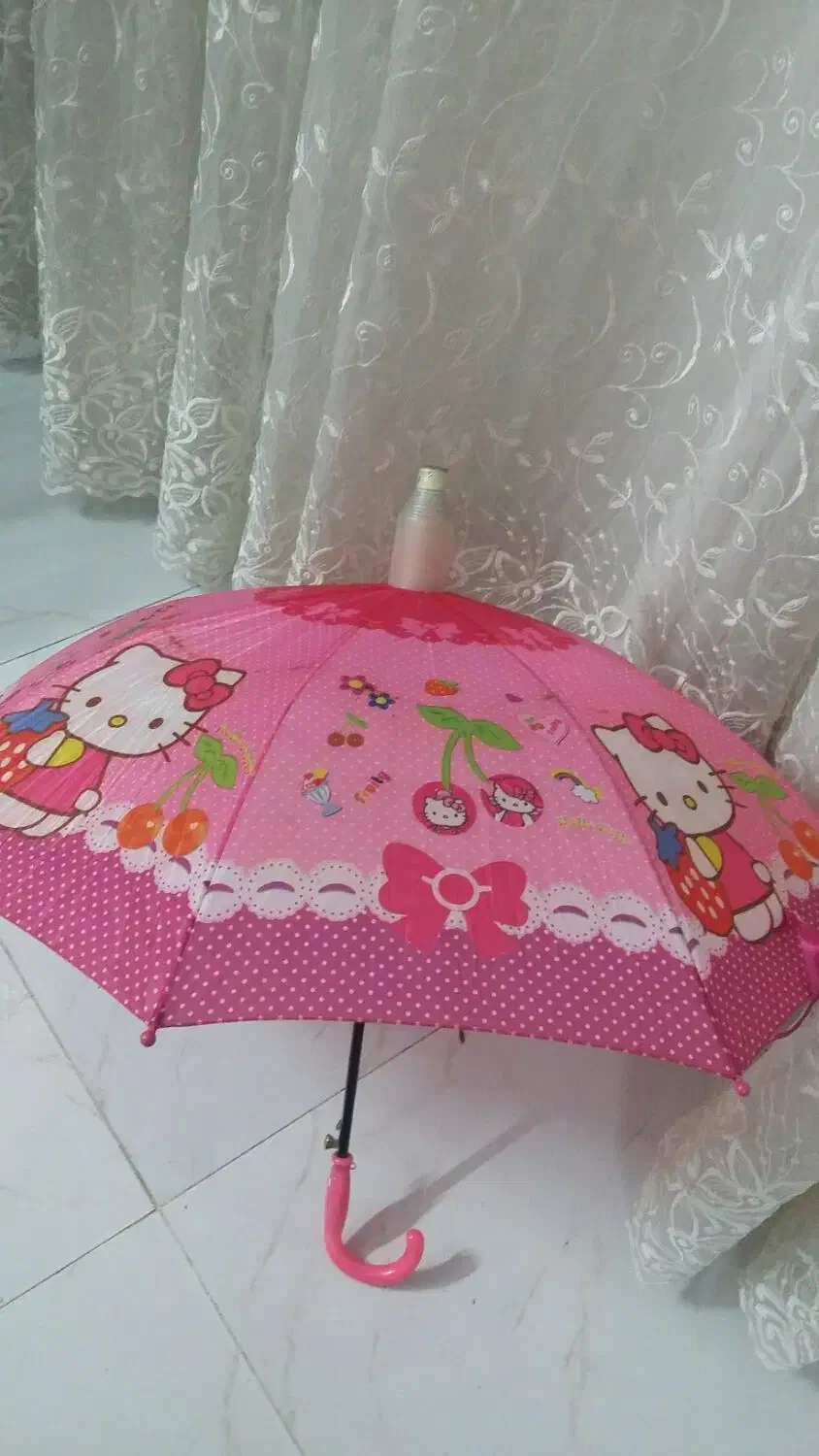 چتر دخترانه|اسباب و اثاث بچه|مشهد, نوید|دیوار